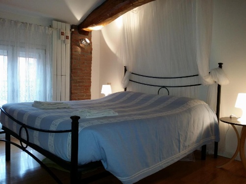 Mansarda Santa Margherita image 11