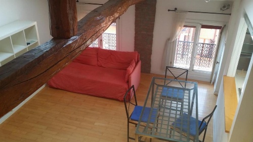 Mansarda Santa Margherita image 13