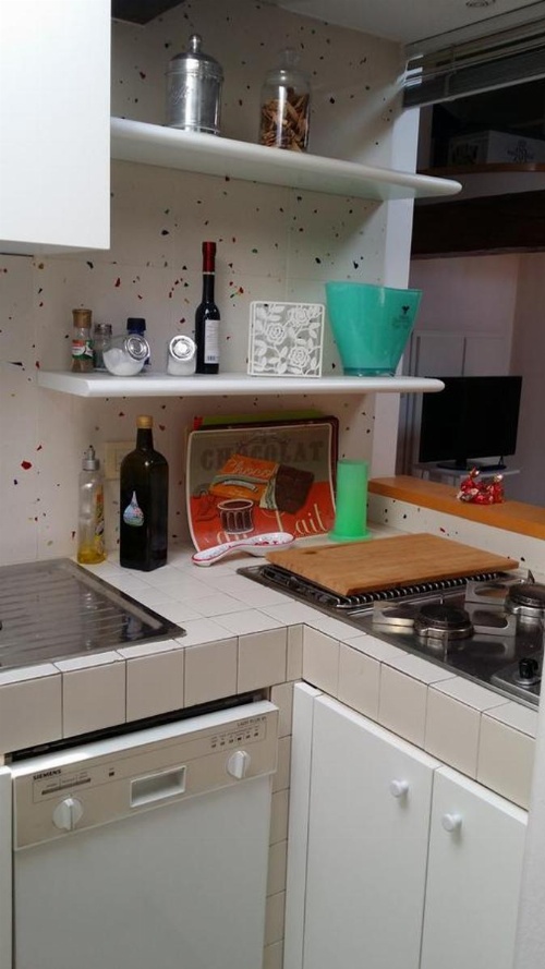 Mansarda Santa Margherita image 14