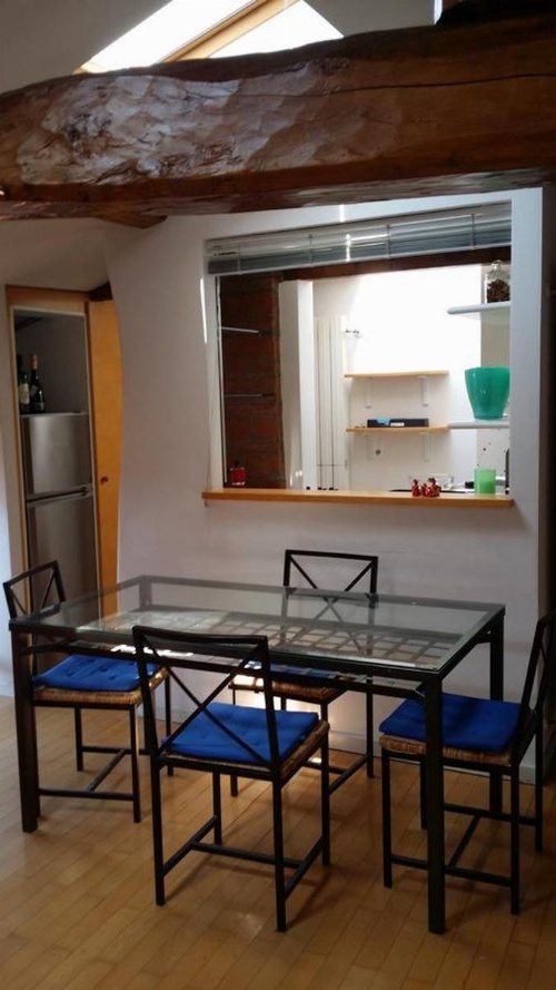 Mansarda Santa Margherita image 15