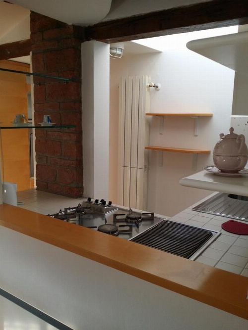 Mansarda Santa Margherita image 17