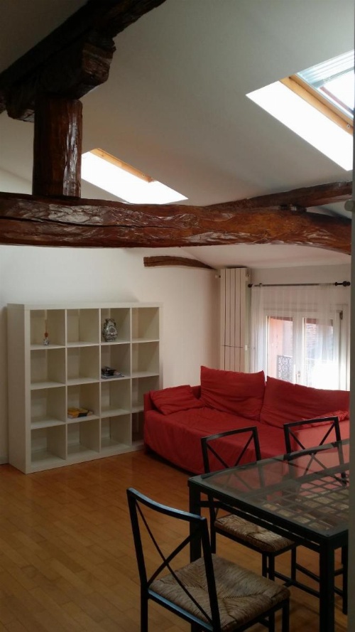 Mansarda Santa Margherita image 18