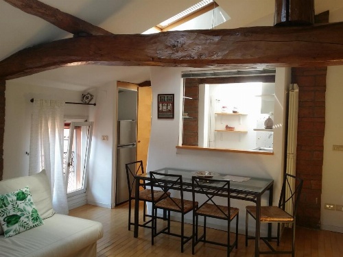 Mansarda Santa Margherita image 20