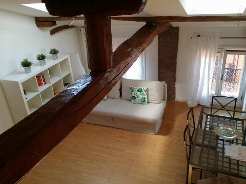 Mansarda Santa Margherita image 22