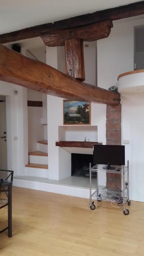 Mansarda Santa Margherita image 23