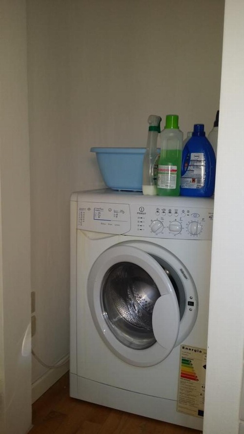 Mansarda Santa Margherita image 4