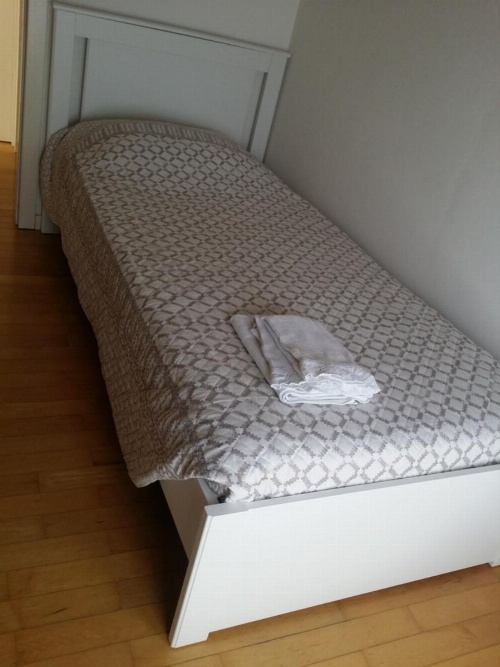 Mansarda Santa Margherita image 5