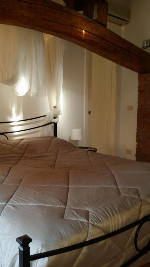 Mansarda Santa Margherita image 7