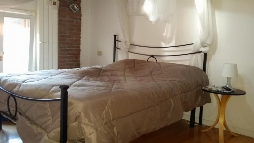 Mansarda Santa Margherita image 8